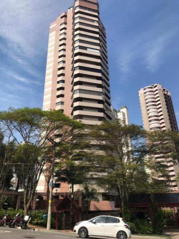 Apartamento - Venda, Tatuapé, São Paulo, SP